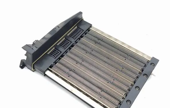 Mercedes-Benz ML W164 Electric cabin heater radiator A251830562 98267101