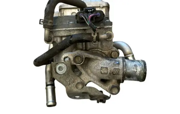 Mazda CX-3 EGR valve cooler S5502030Y MM1151S