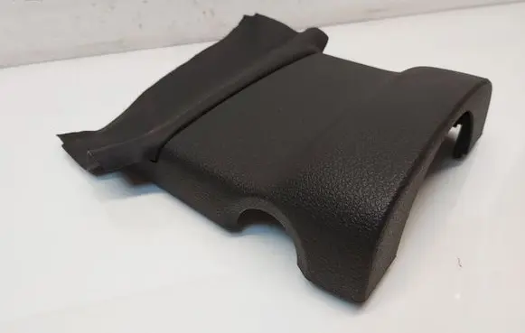 Seat Alhambra (Mk2) Steering wheel trim 5N0858565