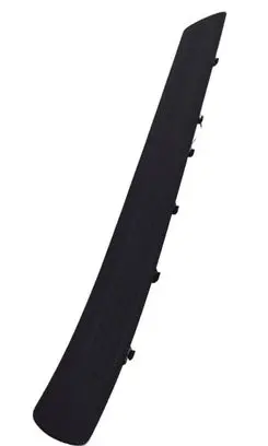 Audi Q7 4L Front sill trim cover 4L0853656