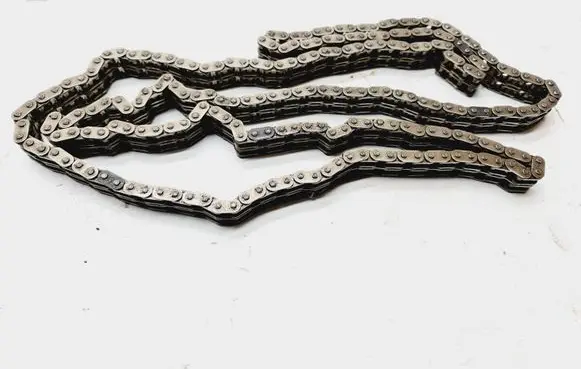 Mercedes-Benz C W204 Timing chain (engine) 0009932076