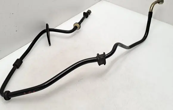 Mercedes-Benz S W140 Vacuum line/pipe/hose 1409973481