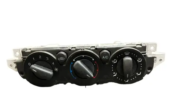 Ford Kuga I Climate control unit 7M5T19980BA 69607333