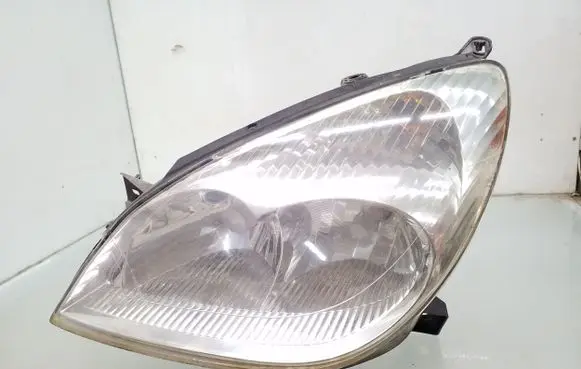 Citroen C5 Headlight/headlamp 9632664880