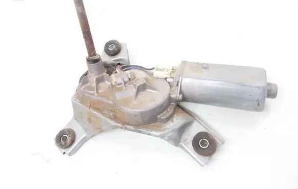 Mitsubishi L200 Rear window wiper motor WM412091S 1L45