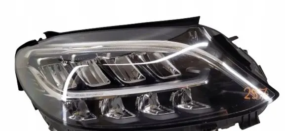 Mercedes-Benz C W205 Headlight/headlamp