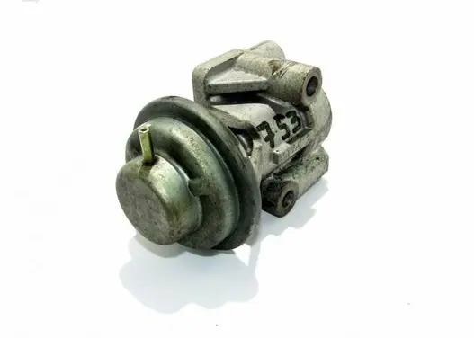 Mitsubishi Pajero Sport I EGR valve K5T554819311