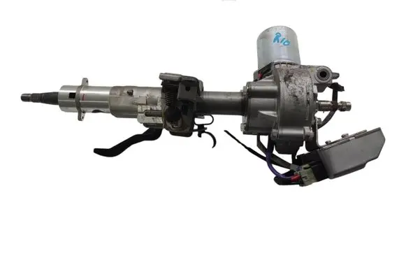 KIA Rio Steering wheel axle 563001W200 563001W100