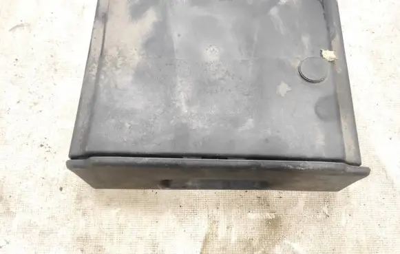 Renault Scenic III - Grand scenic III Glove box 873900002r