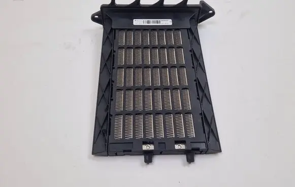 Renault Zoe Electric cabin heater radiator 710260620200