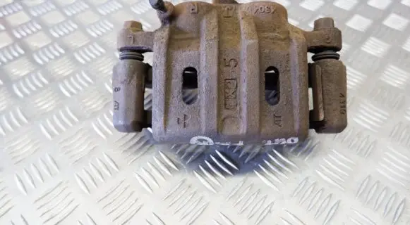 Mitsubishi Outlander Front brake caliper MR370776