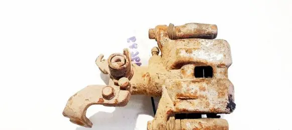 Mazda 6 Rear brake caliper