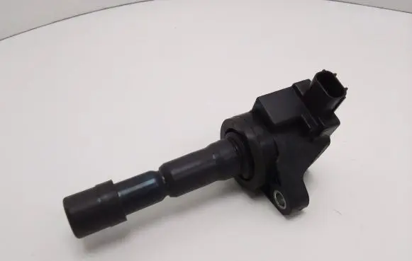 High voltage ignition coil