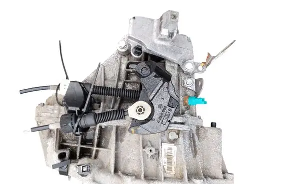 Renault Megane I Electric car Transmission TL4054