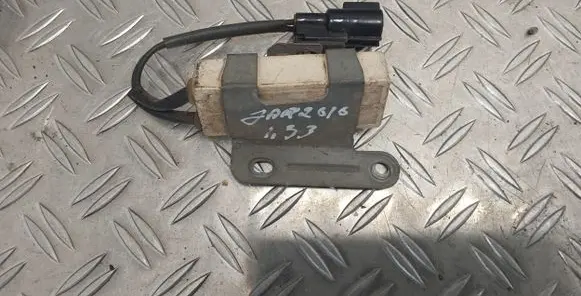 Toyota Yaris Coolant fan relay 2468106110