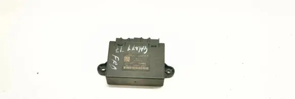 Ford Galaxy Door control unit/module DG9T14B531