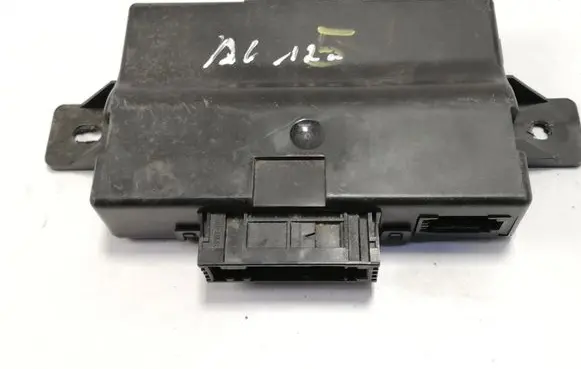 Audi A6 S6 C7 4G Gateway control module 4G5907468B