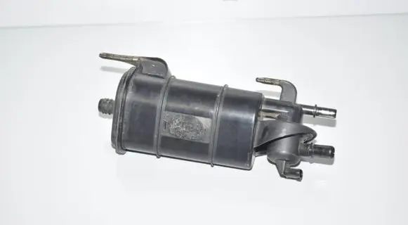 BMW i3 Active carbon filter fuel vapour canister 7340429 16137340429