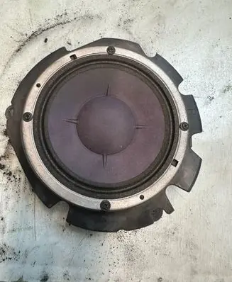 Skoda Octavia Mk1 (1U) Front door speaker 1E0035411