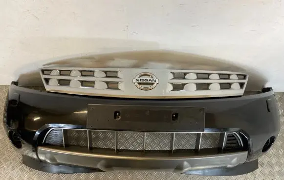 Nissan Murano Z50 Front bumper 62022CA040