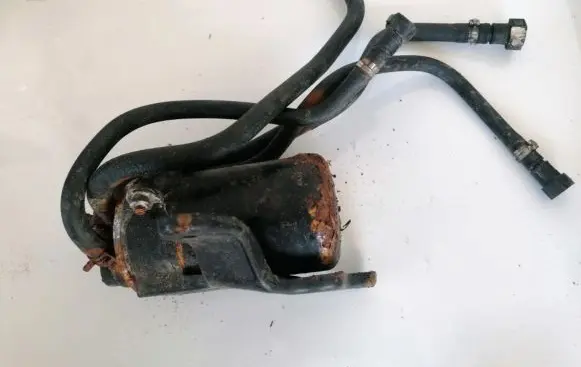 Chrysler Sebring (ST-22 - JR) Fuel filter 04766047ac