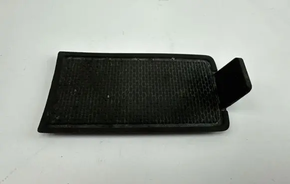Audi A3 8Y Panel drawer/shelf pad 8Y0863301