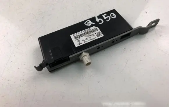 Porsche Panamera (970) Other control units/modules 97064710502