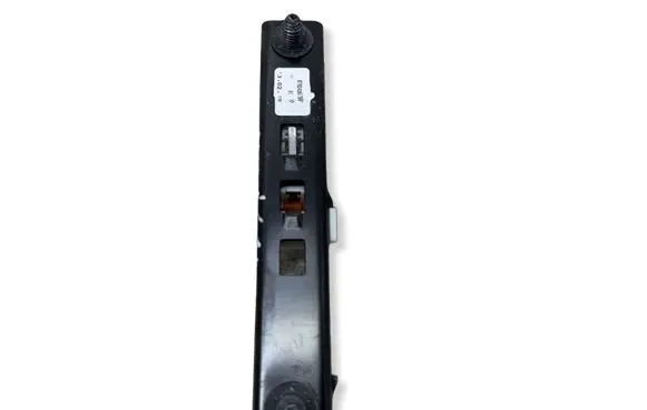 Renault Mégane Renault Sport III (IV Based) Seat belt adjustment rail 878240875R