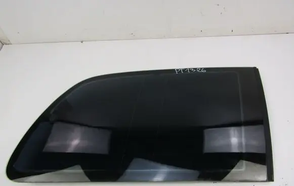 Seat Alhambra (Mk1) Rear side window 