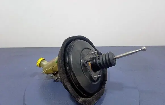 Audi A2 Brake booster 8Z1614205A