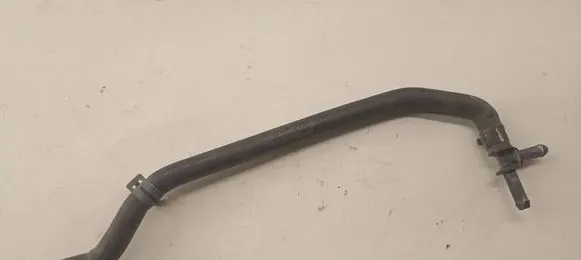 Volkswagen Golf IV Engine coolant pipe/hose 1J0122447CC