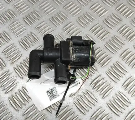 Audi Q5 SQ5 Coolant heater 1T0820036D