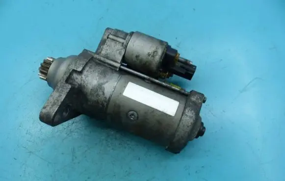 Seat Altea Starter motor IMPRK1169551