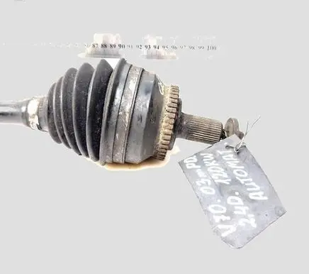 Volvo V70 Front driveshaft P8689211 T040628