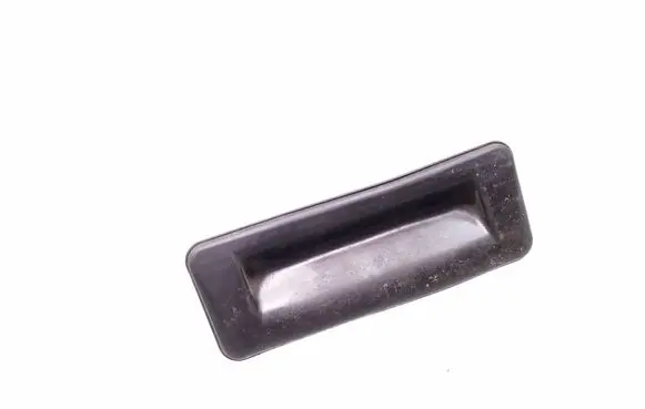 Volkswagen Golf V Tailgate/trunk/boot exterior handle 3T0827566B 5J0827229