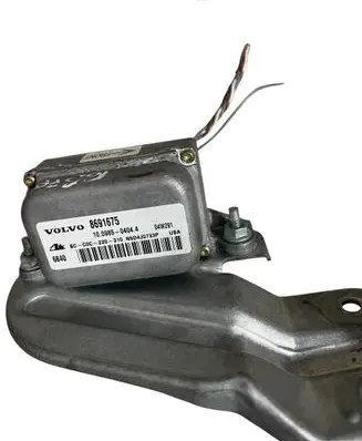 Volvo XC90 ESP acceleration yaw rate sensor 31110063 8691675