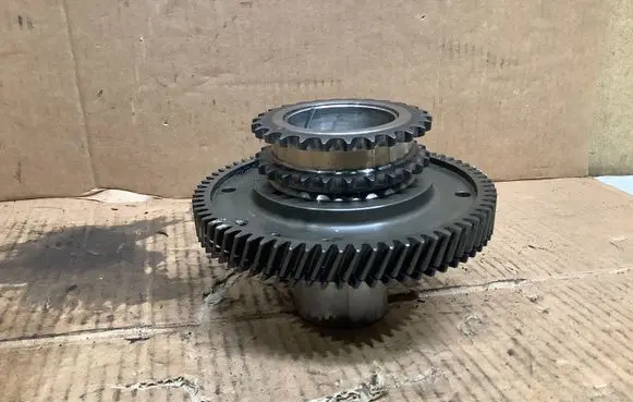 Subaru Legacy Crankshaft gear 