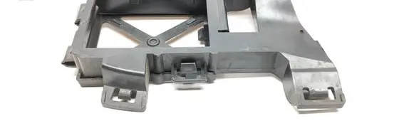 Mercedes-Benz A W176 Distronic sensor bracket A1768853056