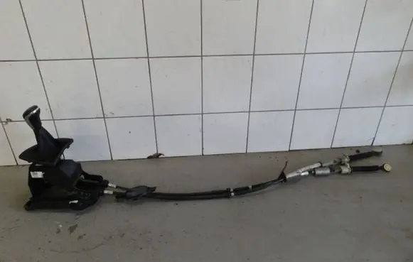BMW 2 F45 Gear shift rod 8602959