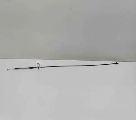 Mercedes-Benz EQE v295 Engine bonnet/hood lock release cable A2978805301