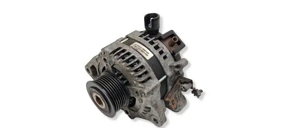 Honda Civic IX Generator/alternator 1042118280 DAN1326