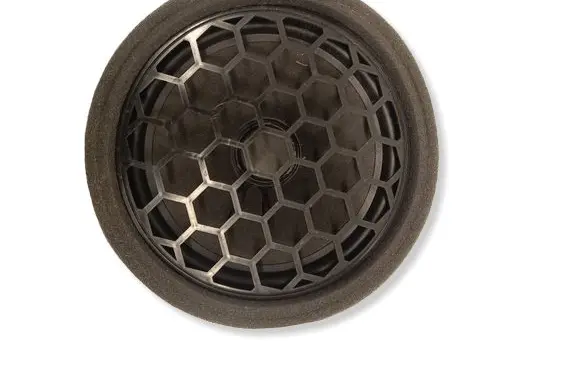 Skoda Superb B8 (3V) Rear door speaker 3V0035411A