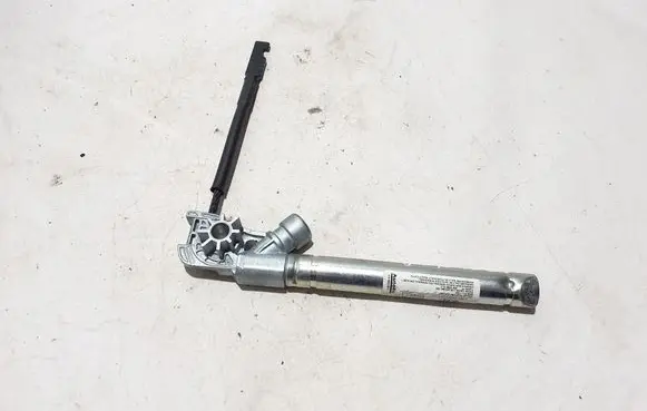Fiat Tipo Seat belt height adjuster 735651495