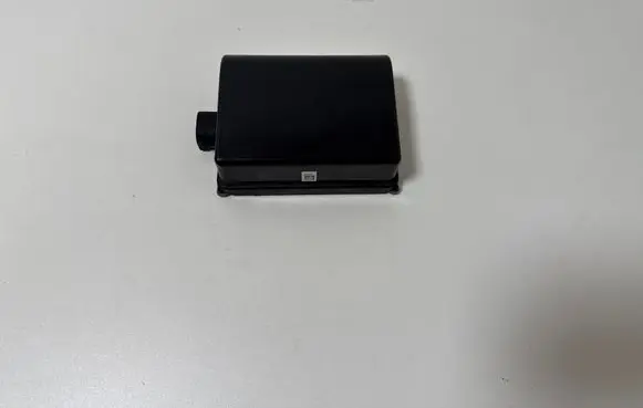 BMW 5 GT F07 Distronic sensor radar 6876327 75789013C