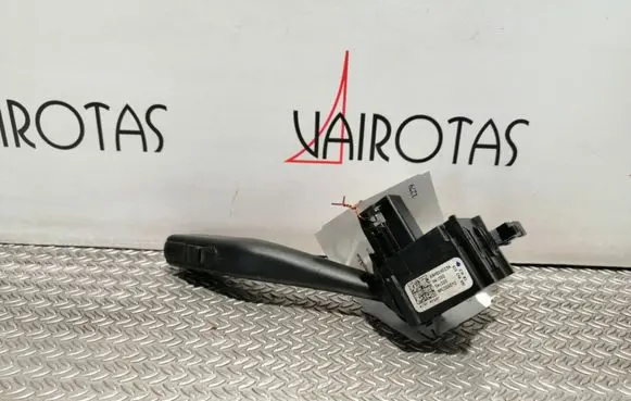 Volkswagen Caddy Wiper switch 1K0953519