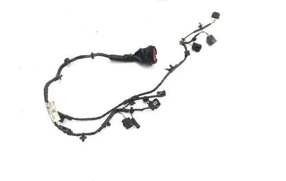Jaguar F-Type Other wiring loom EX539L468FB