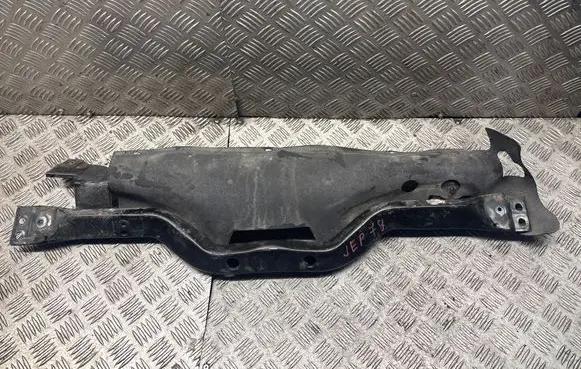 Jeep Patriot Top upper radiator support slam panel 
