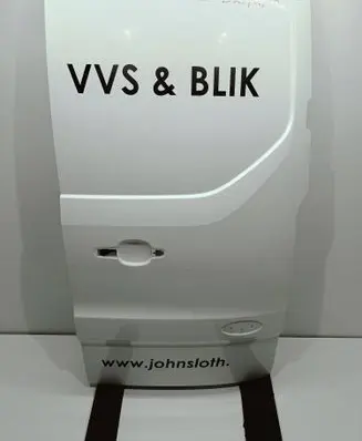 Ford Transit Custom Rear door D271225