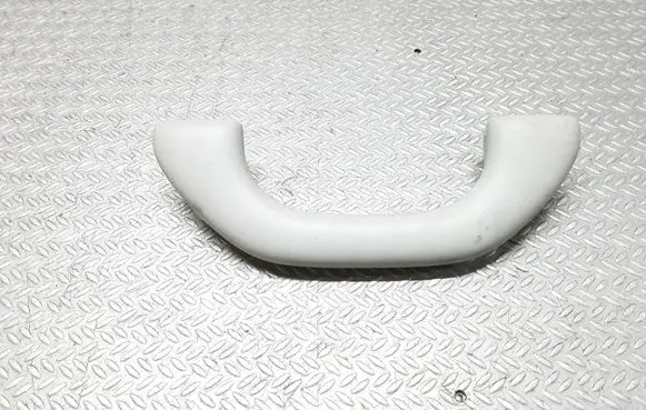 Volkswagen Polo Front interior roof grab handle 6N0857607M