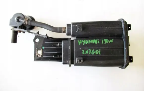 Hyundai i30 Active carbon filter fuel vapour canister 190708Y